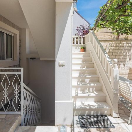 Split Center Suites Ngoại thất bức ảnh