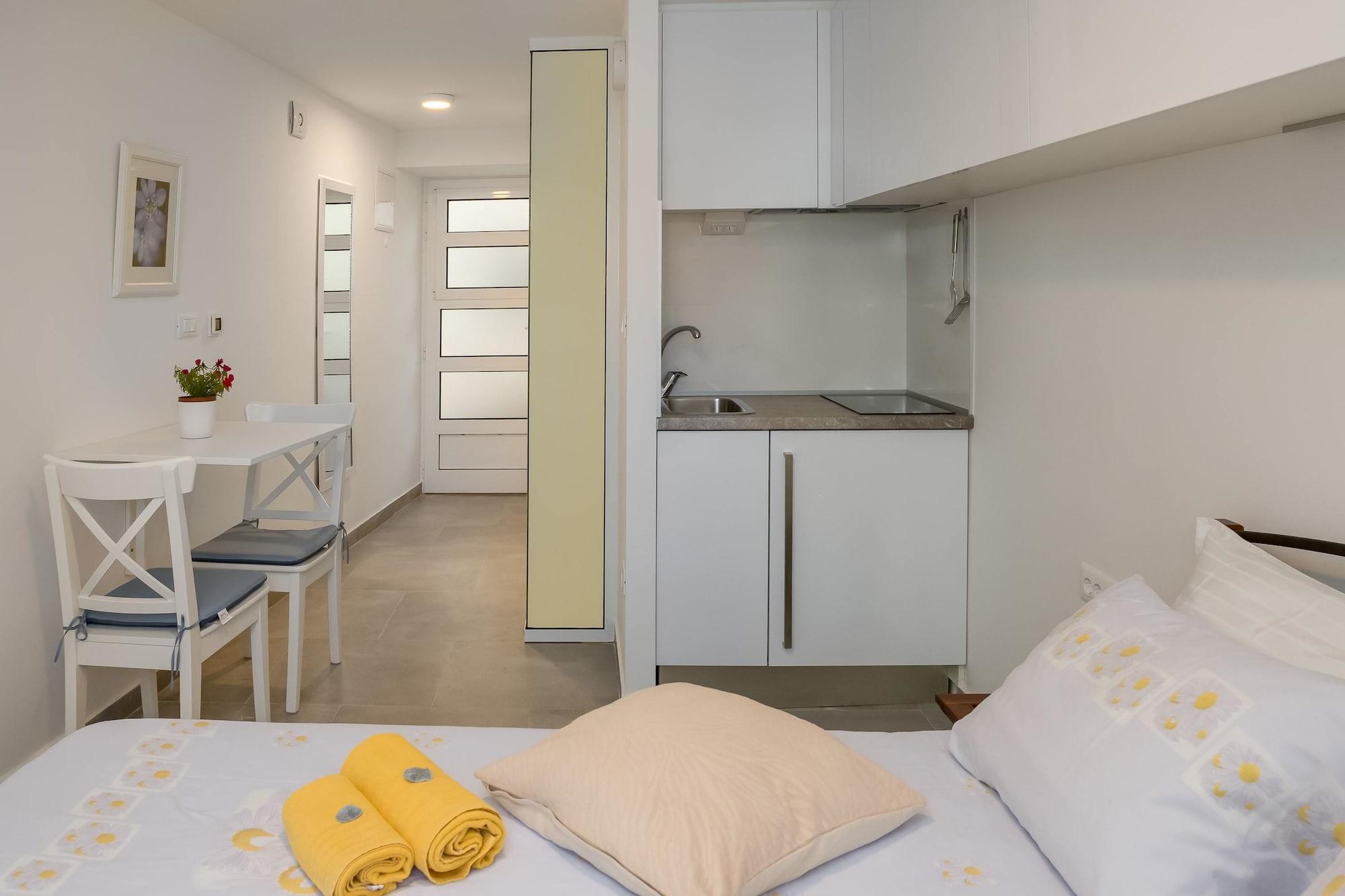 Split Center Suites Ngoại thất bức ảnh