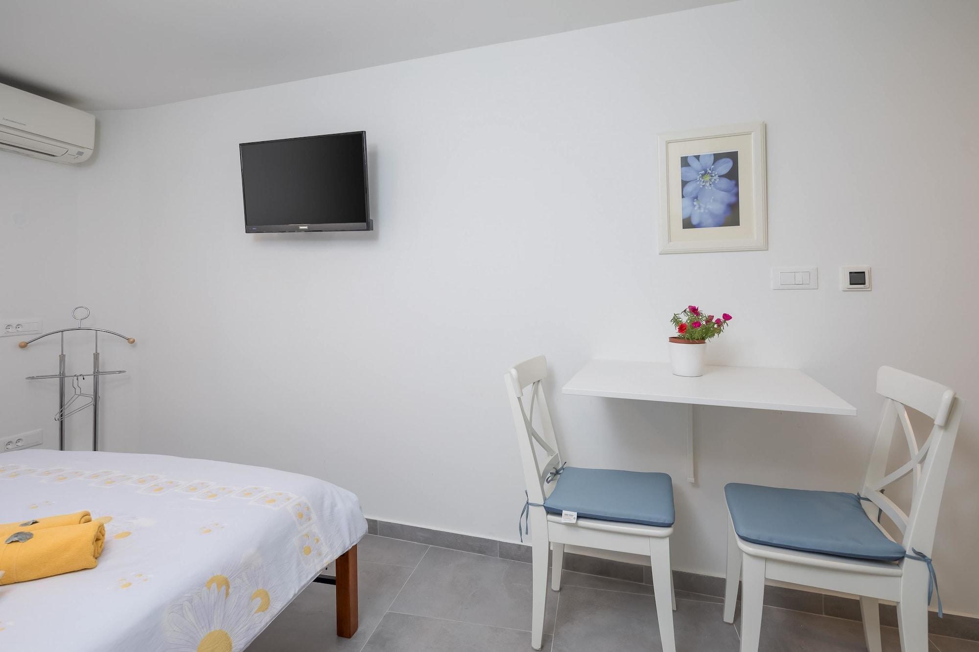 Split Center Suites Ngoại thất bức ảnh