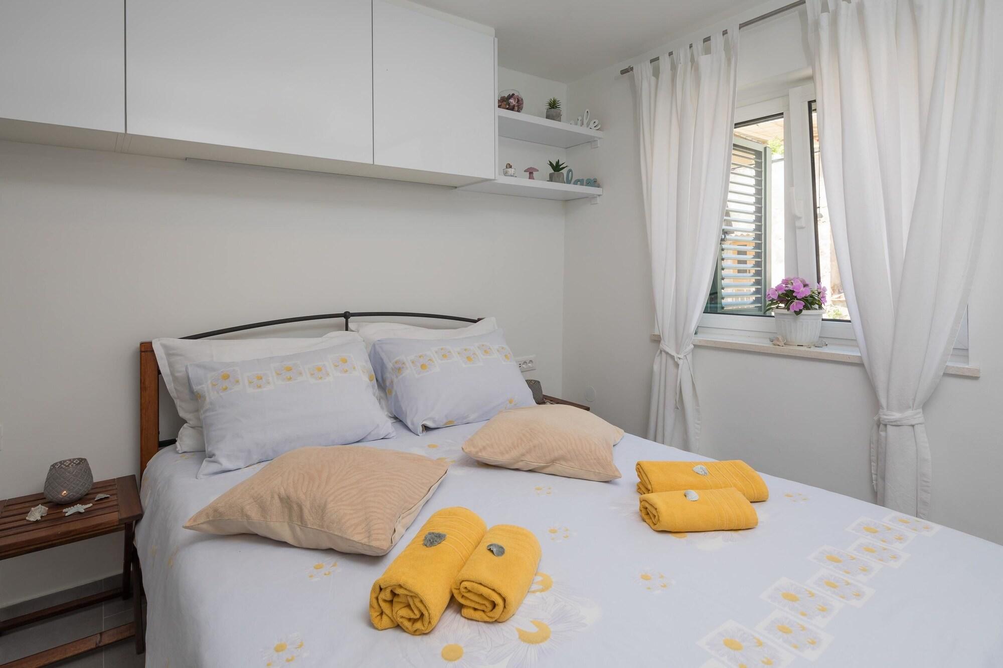 Split Center Suites Ngoại thất bức ảnh
