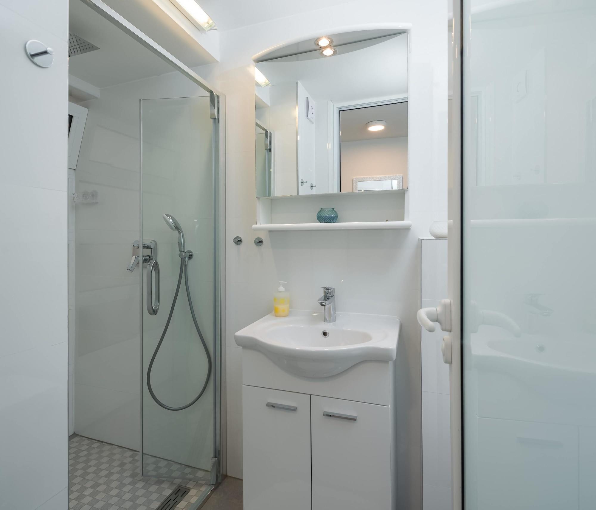 Split Center Suites Ngoại thất bức ảnh