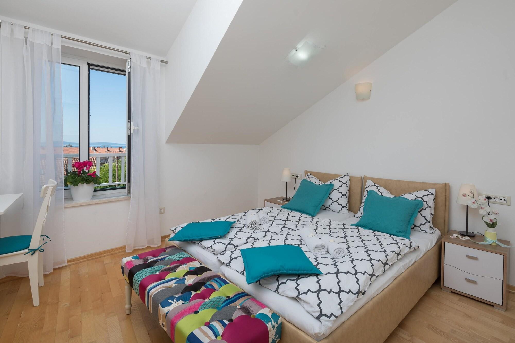Split Center Suites Ngoại thất bức ảnh