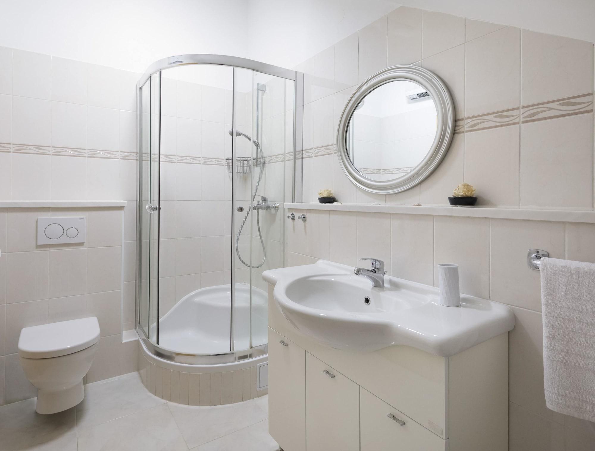 Split Center Suites Ngoại thất bức ảnh