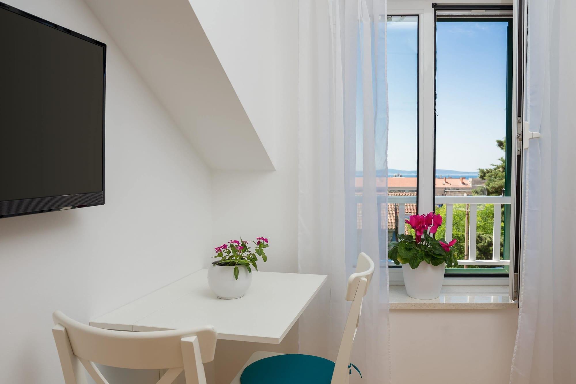 Split Center Suites Ngoại thất bức ảnh
