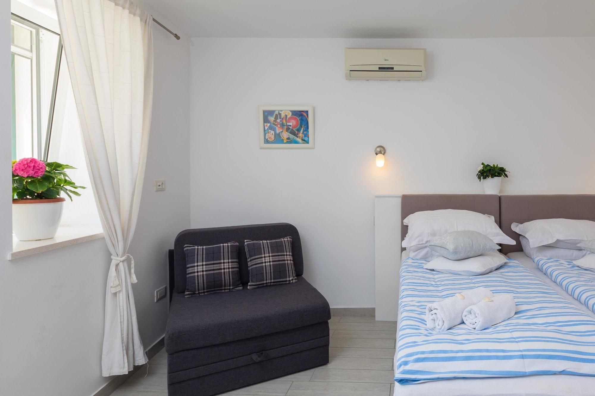Split Center Suites Ngoại thất bức ảnh