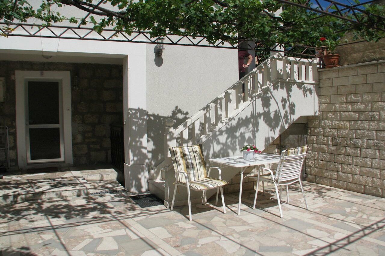 Split Center Suites Ngoại thất bức ảnh