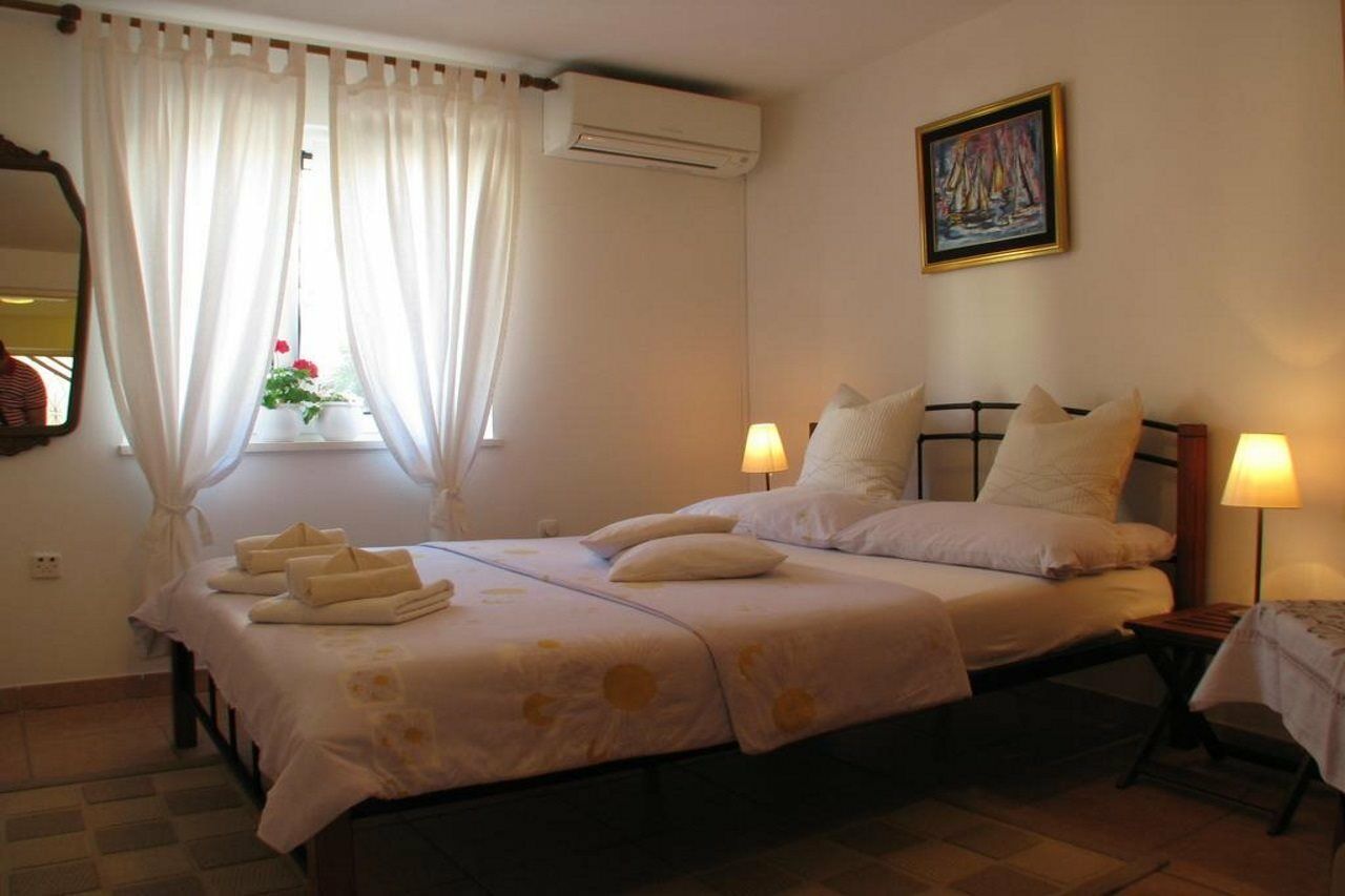 Split Center Suites Ngoại thất bức ảnh