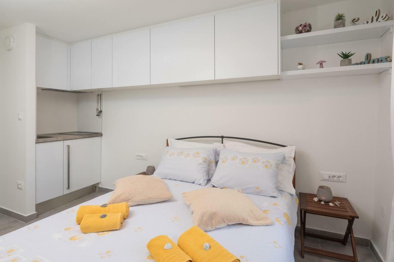 Split Center Suites Ngoại thất bức ảnh