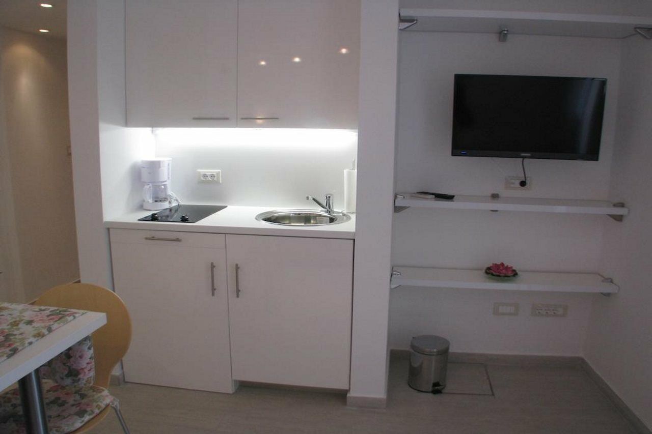 Split Center Suites Ngoại thất bức ảnh