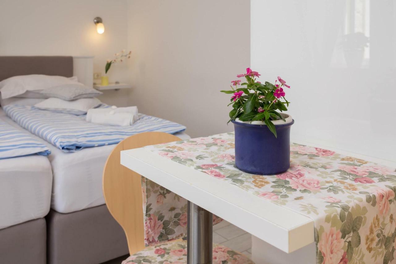 Split Center Suites Ngoại thất bức ảnh