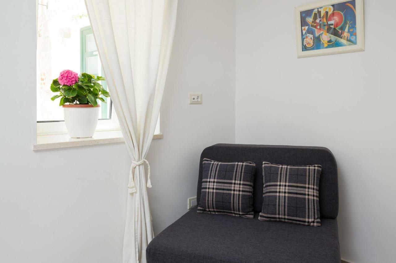 Split Center Suites Ngoại thất bức ảnh
