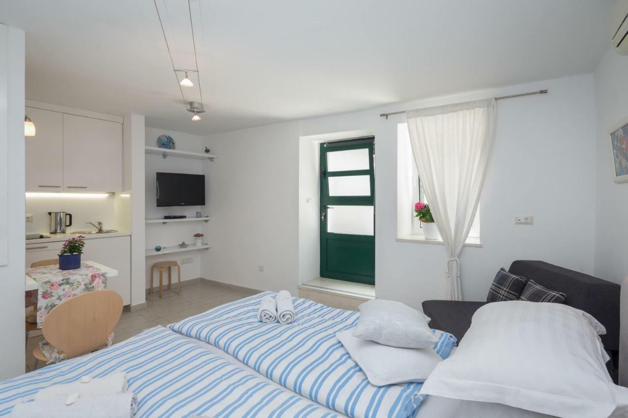 Split Center Suites Ngoại thất bức ảnh