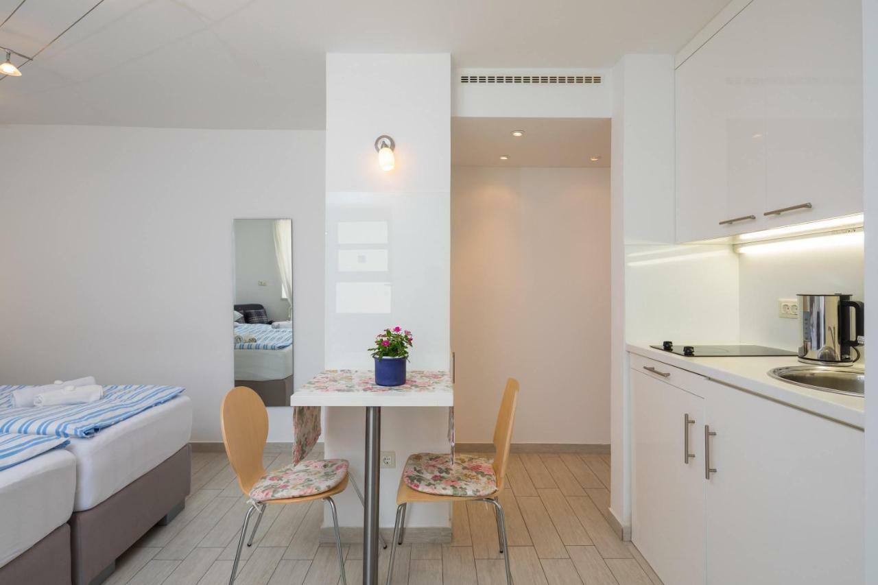 Split Center Suites Ngoại thất bức ảnh